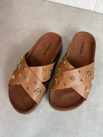 Papete Moleca Ref.5500112