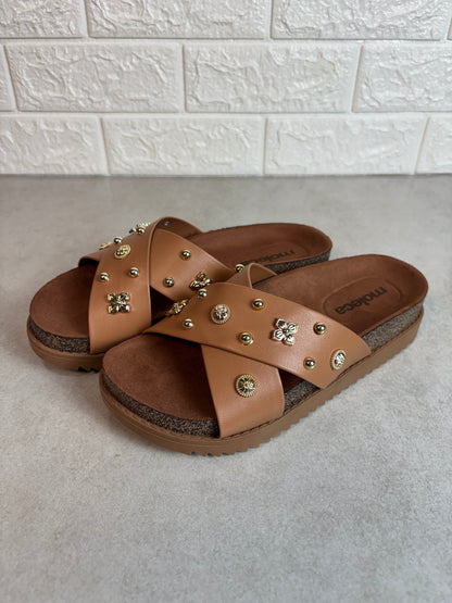 Papete Moleca Ref.5500112