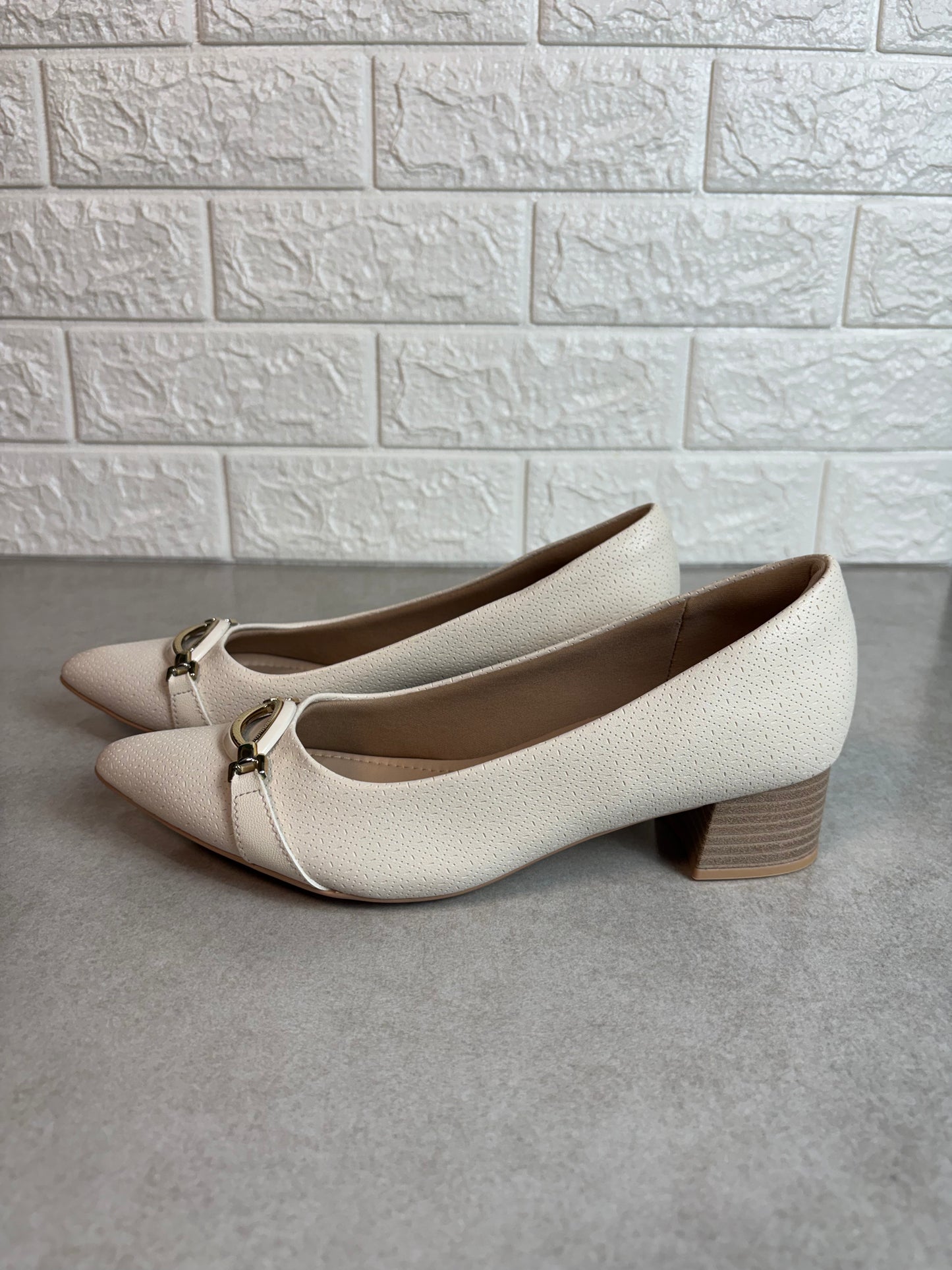 Sapato Piccadilly Ref.739064
