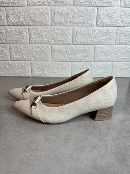 Sapato Piccadilly Ref.739064
