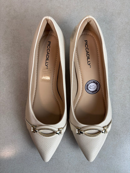Sapato Piccadilly Ref.739064
