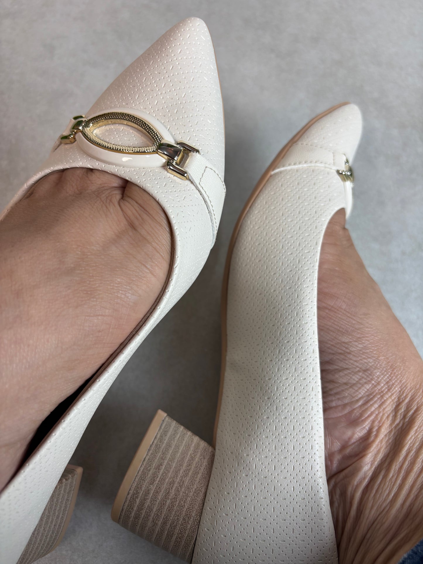 Sapato Piccadilly Ref.739064