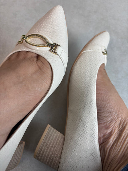 Sapato Piccadilly Ref.739064