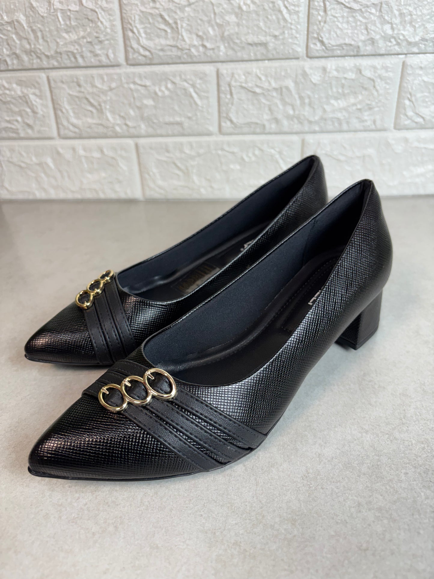 Sapato Piccadilly Ref.739083