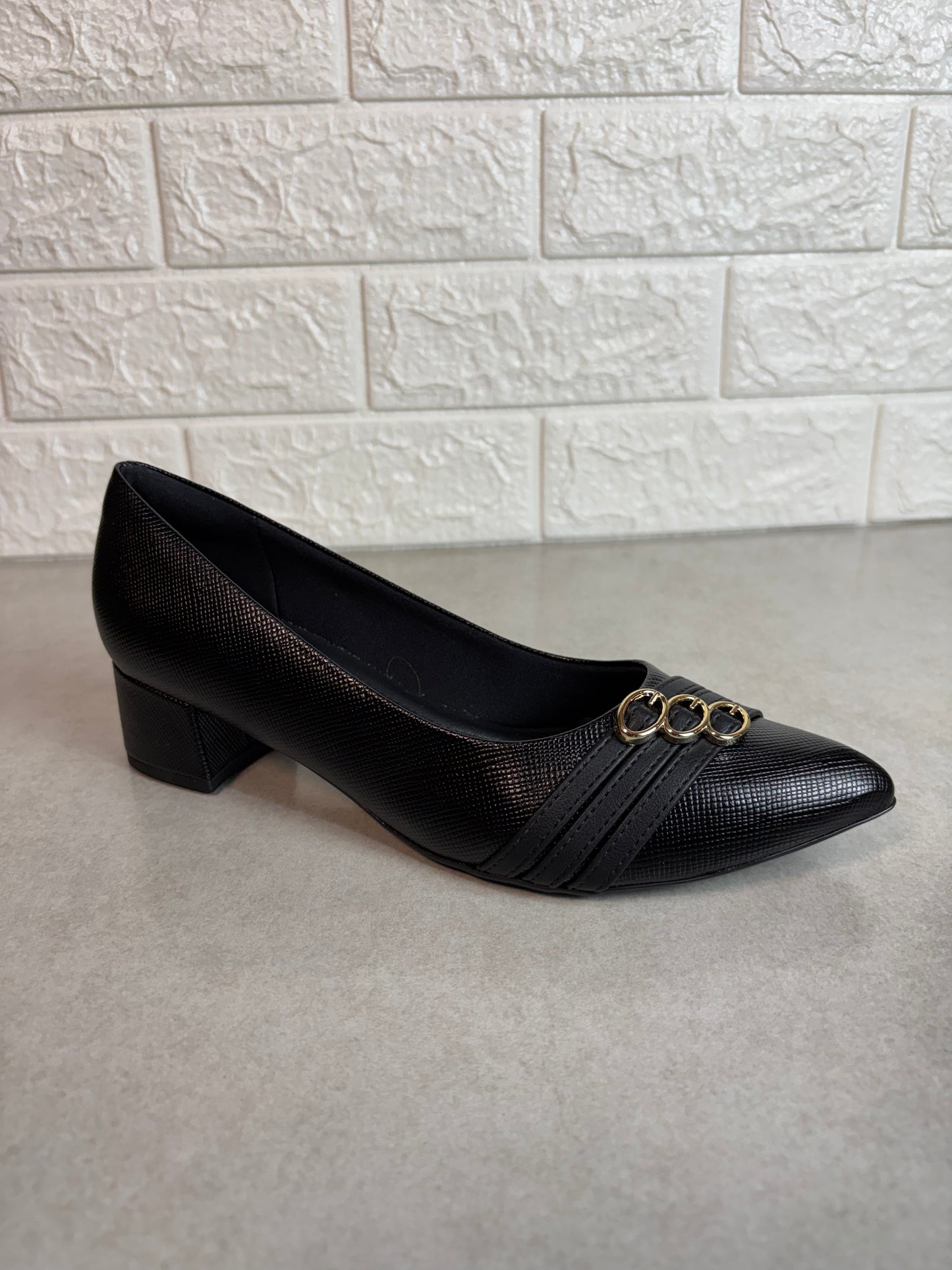 Sapato Piccadilly Ref.739083