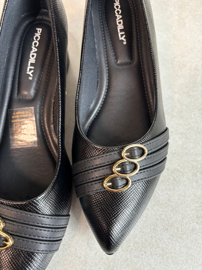 Sapato Piccadilly Ref.739083