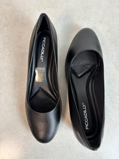 Sapato Piccadilly Ref.140128