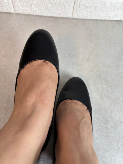 Sapato Piccadilly Ref.140128