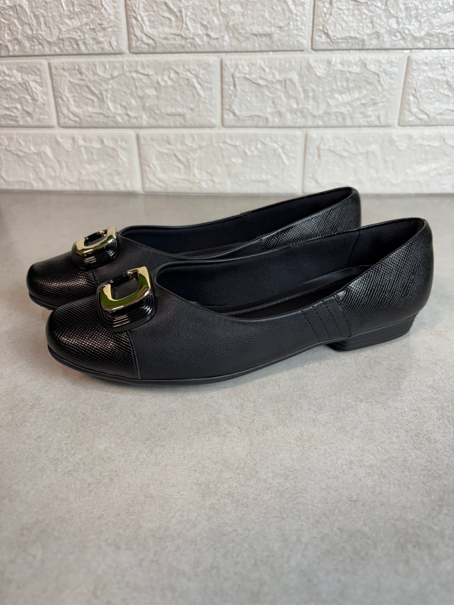 Sapatilha Piccadilly Ref.250262