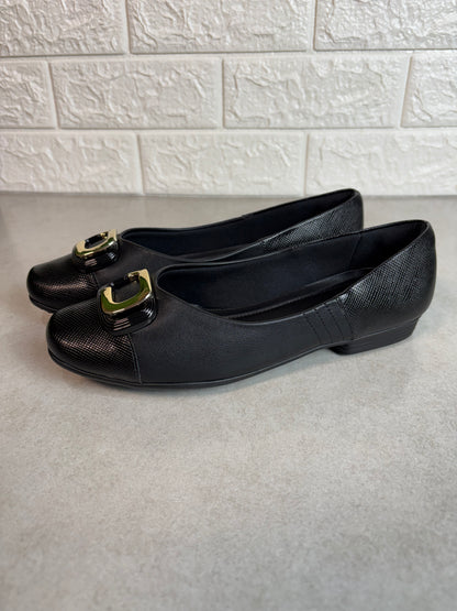 Sapatilha Piccadilly Ref.250262