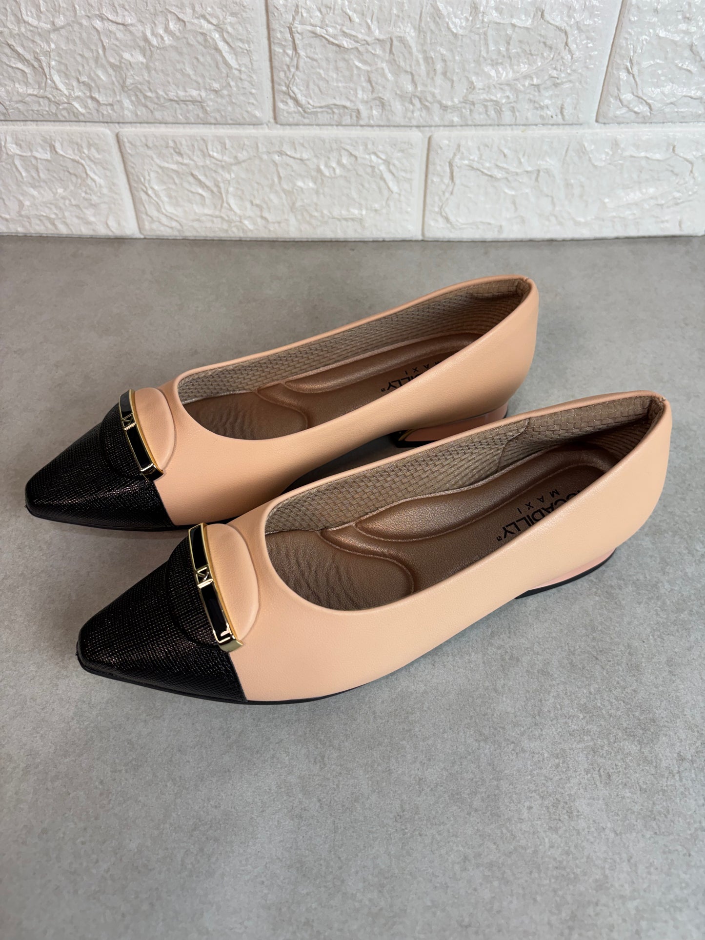 Sapatilha Piccadilly Ref.279025