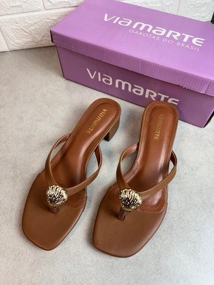 Tamanco Via Marte Ref.334008