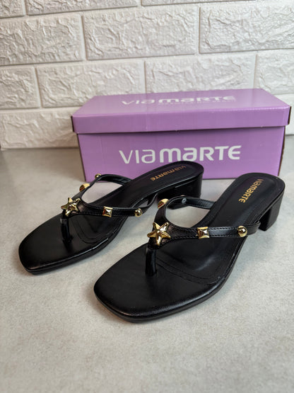 Tamanco Via Marte Ref.334009