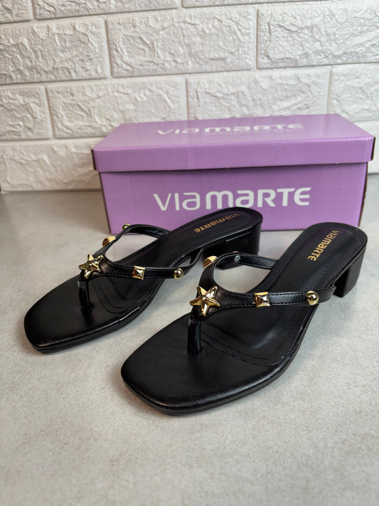 Tamanco Via Marte Ref.334009