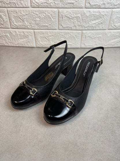Sapato Piccadilly Ref.110189