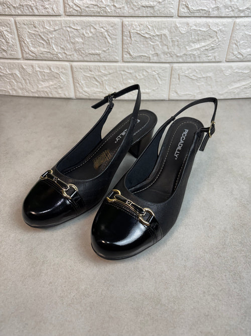 Sapato Piccadilly Ref.110189