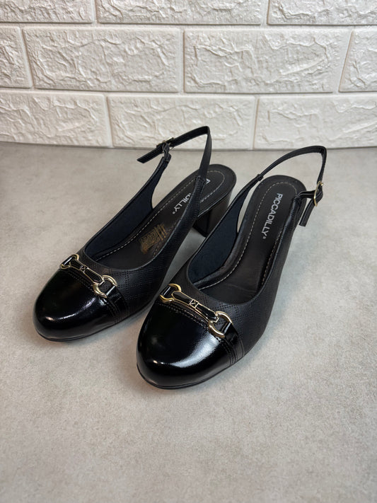 Sapato Piccadilly Ref.110189
