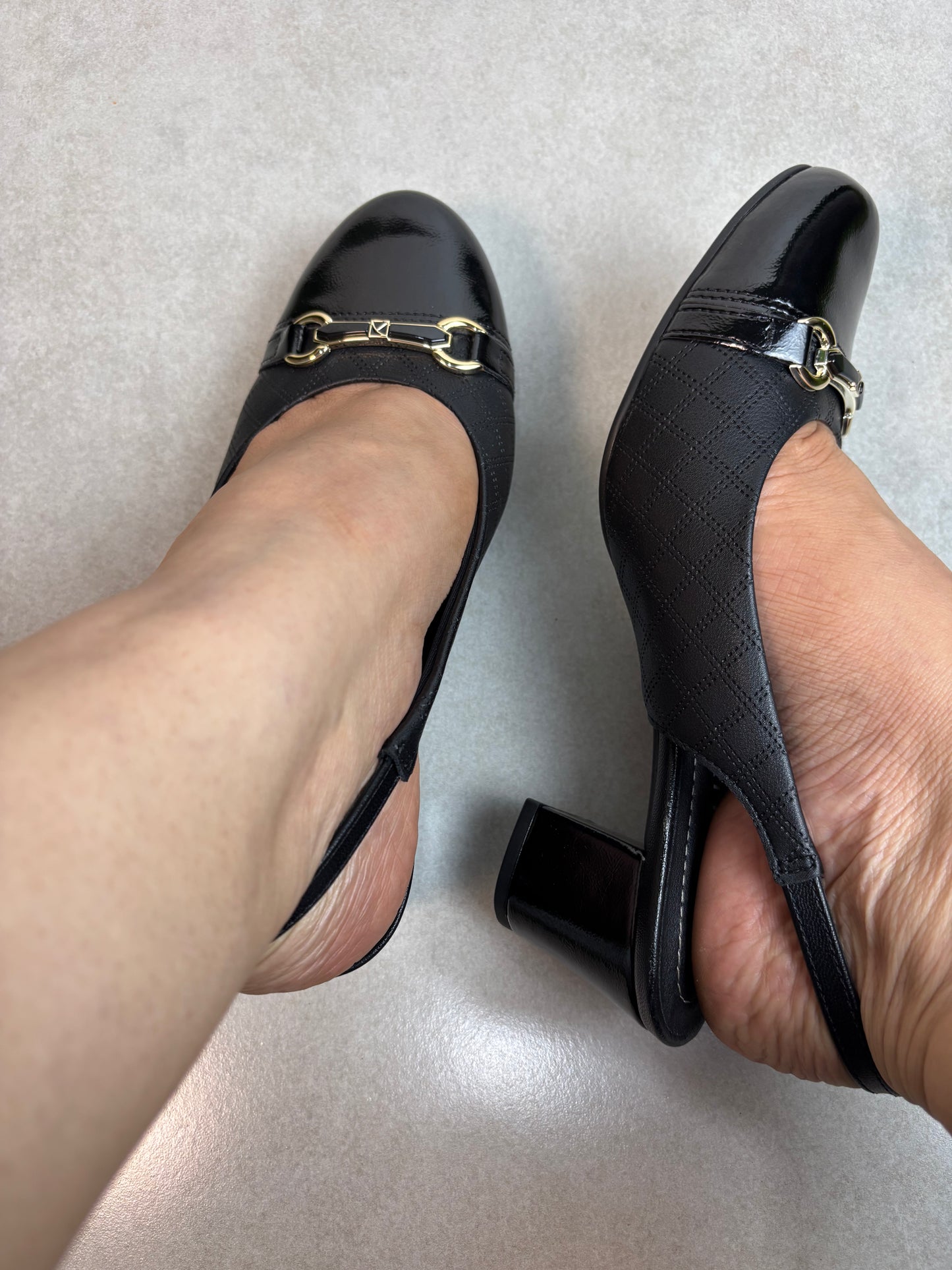 Sapato Piccadilly Ref.110189