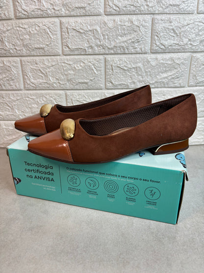 Sapato Piccadilly Ref.110189