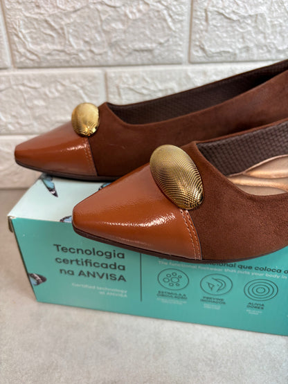 Sapato Piccadilly Ref.110189