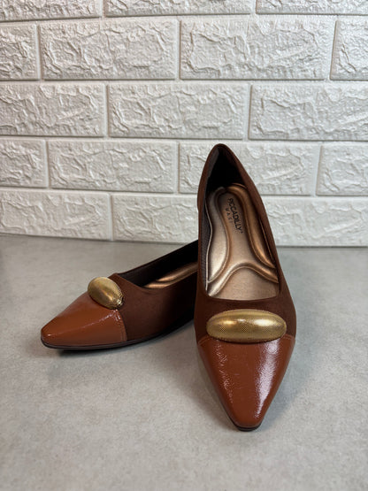 Sapato Piccadilly Ref.110189