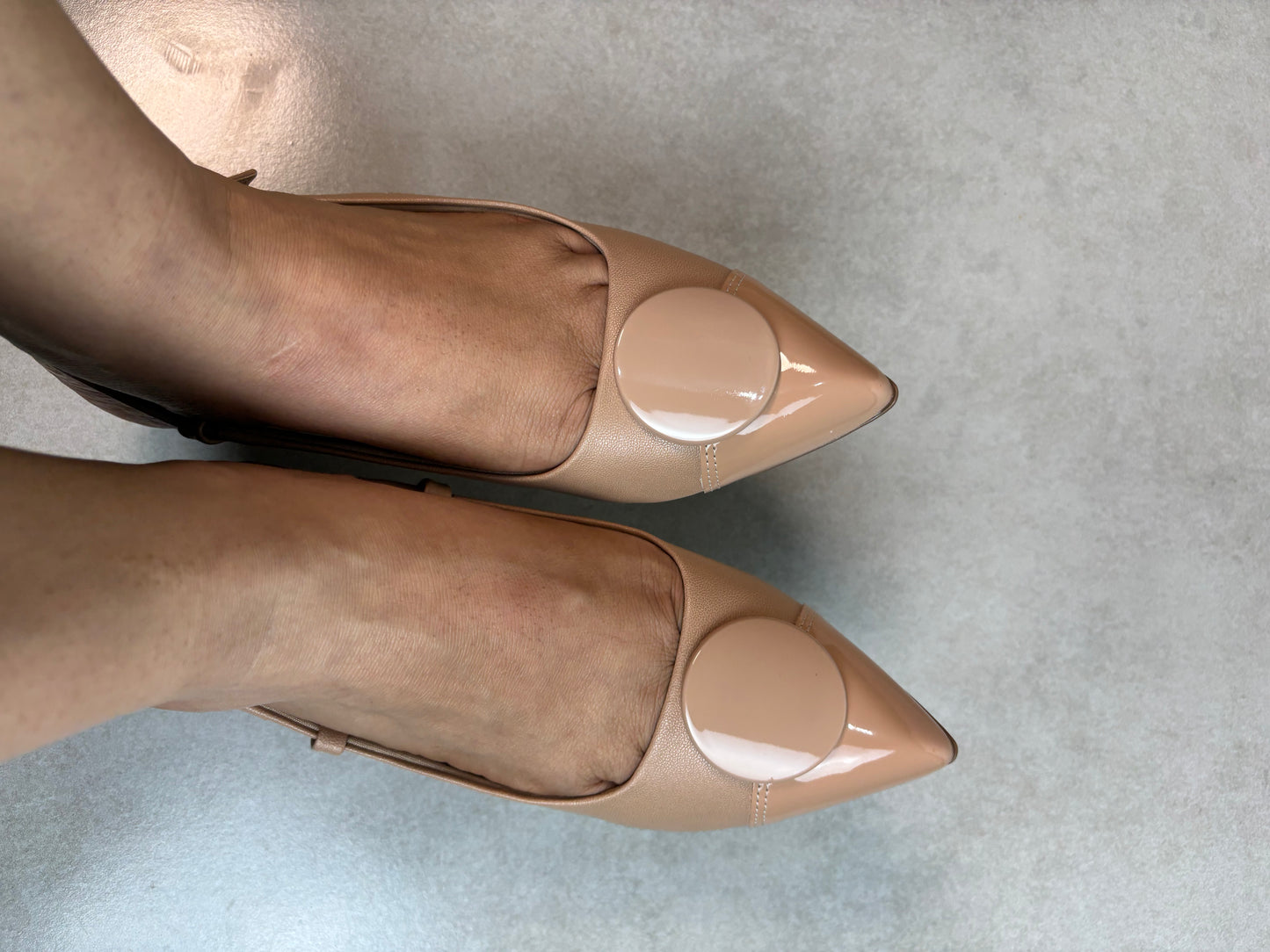 Sapato Piccadilly Ref.160104