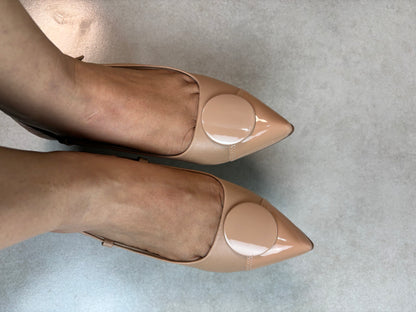 Sapato Piccadilly Ref.160104
