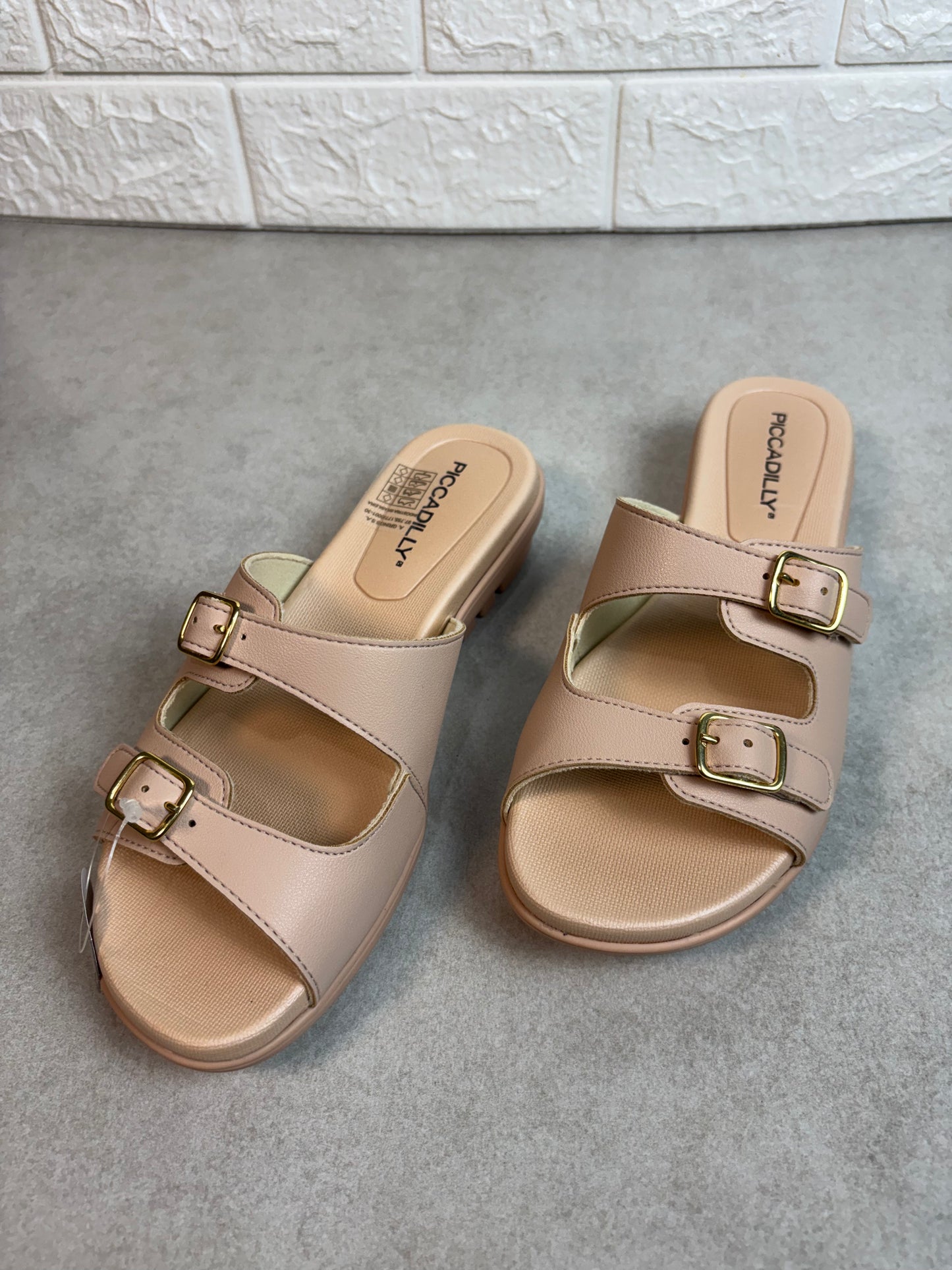 Sapato Piccadilly Ref.739085