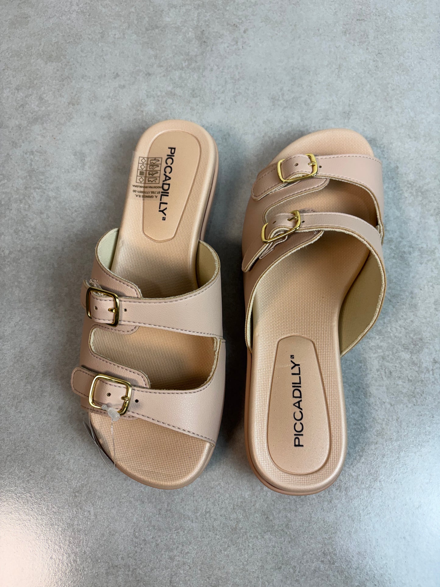 Sapato Piccadilly Ref.739085