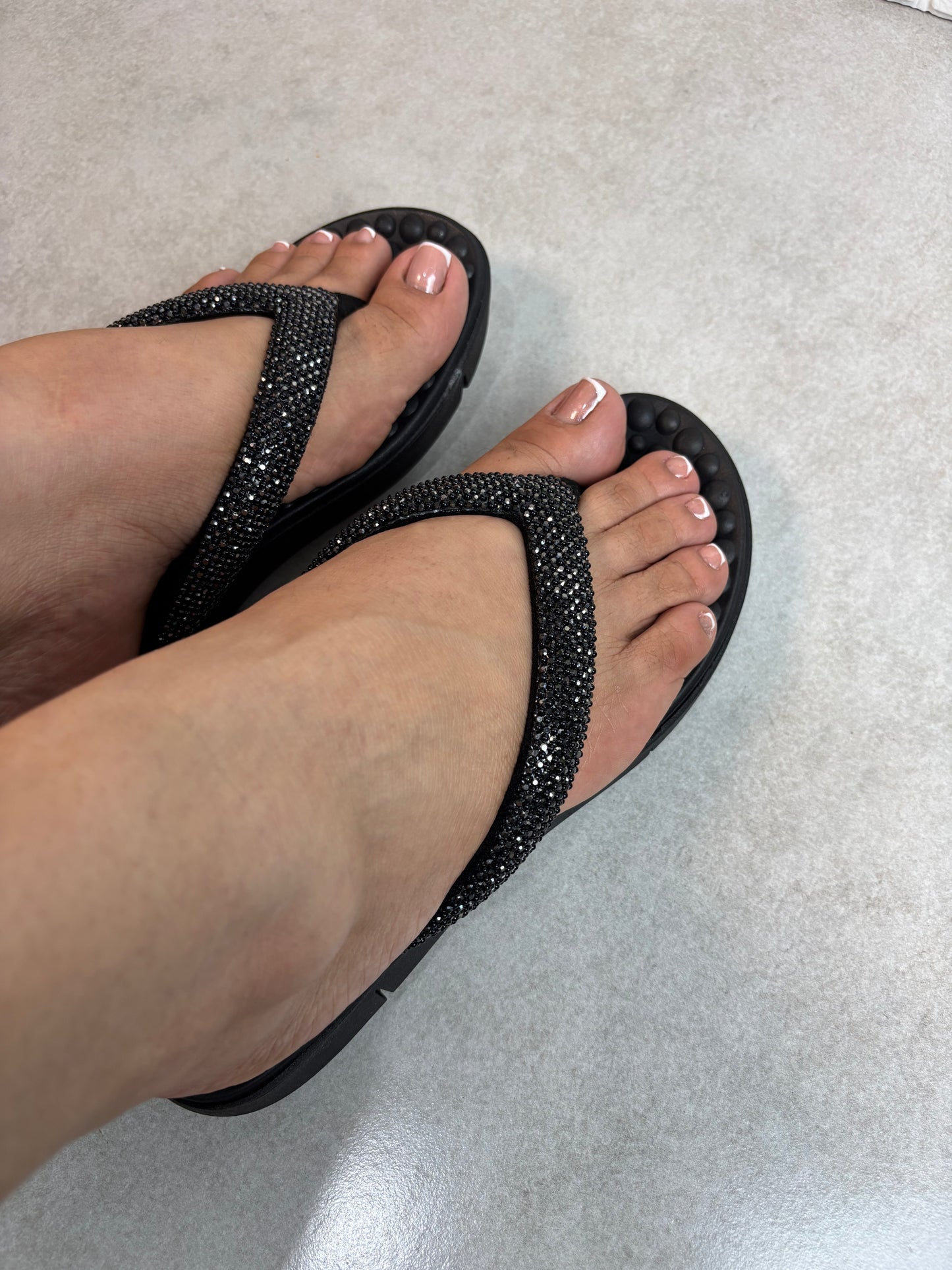Sandália Modare Ref.7142145