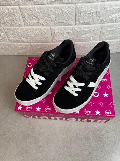 Tênis Via Marte Ref.020004