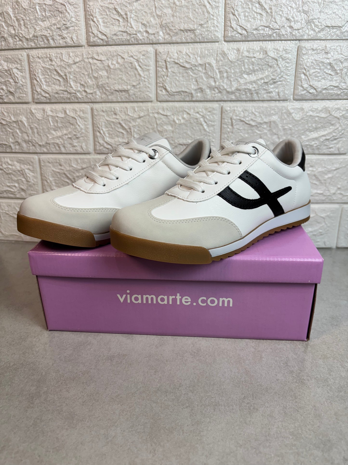 Tênis Via Marte Ref.237003