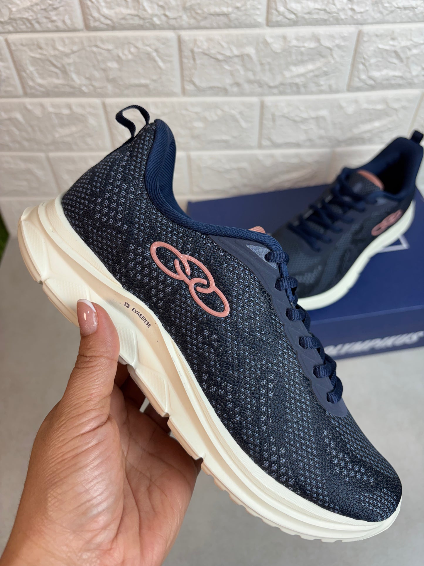 Tênis Olympikus feminino  Citrus 2