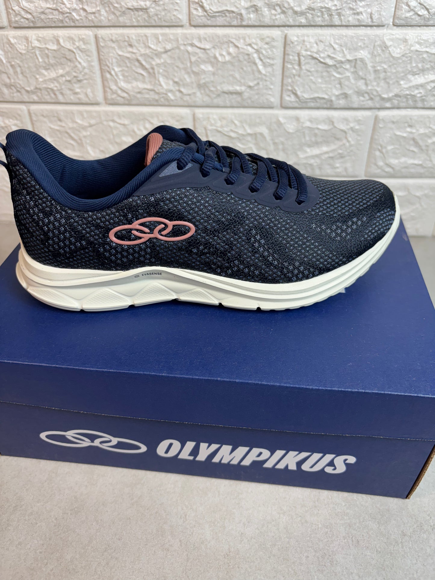 Tênis Olympikus feminino  Citrus 2