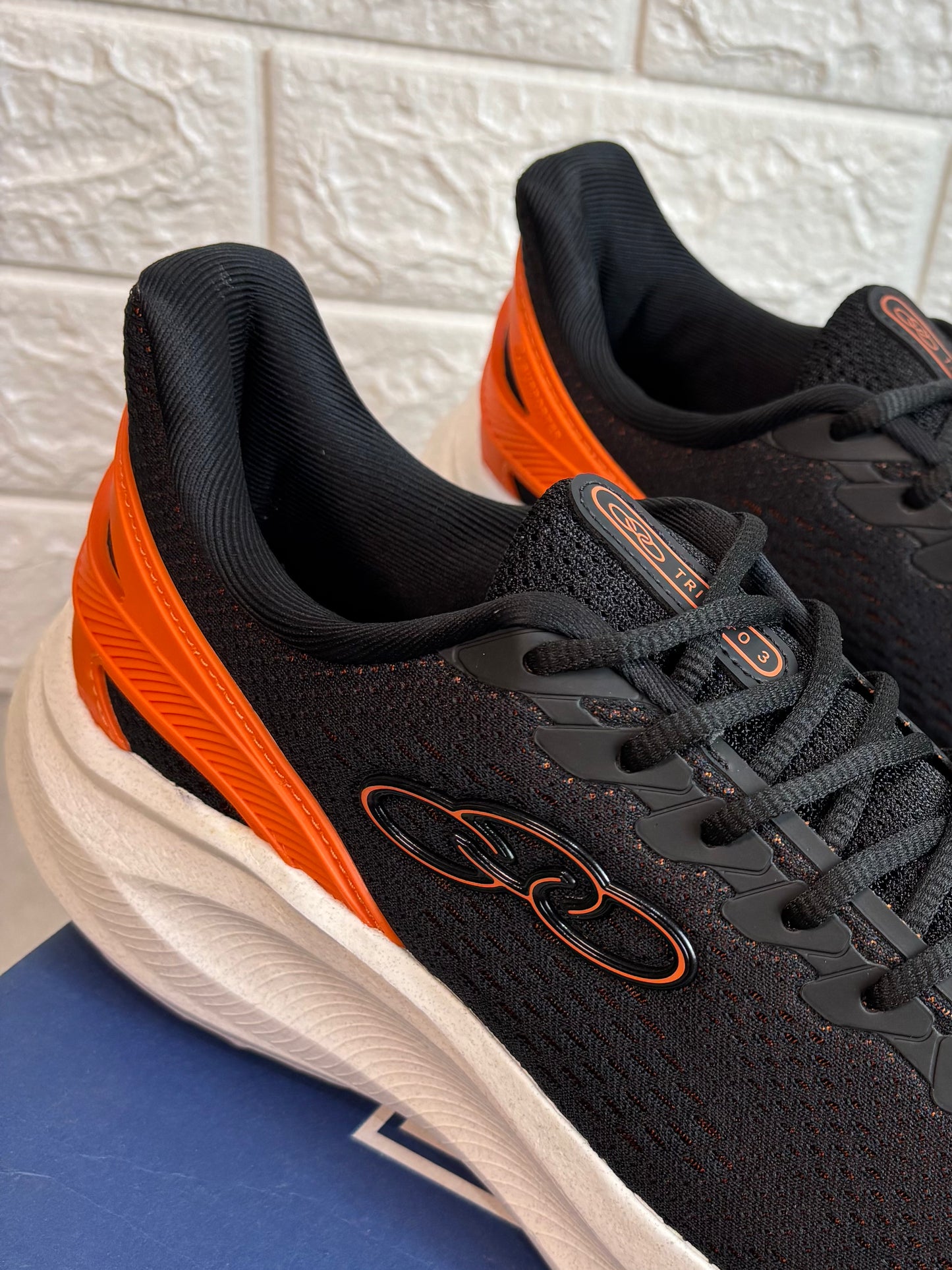 Tênis Olympikus Masculino Triunfo 3