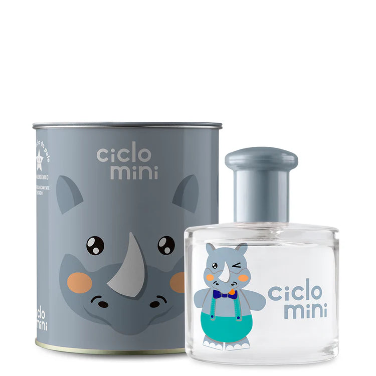COLÔNIA CICLO 100ML