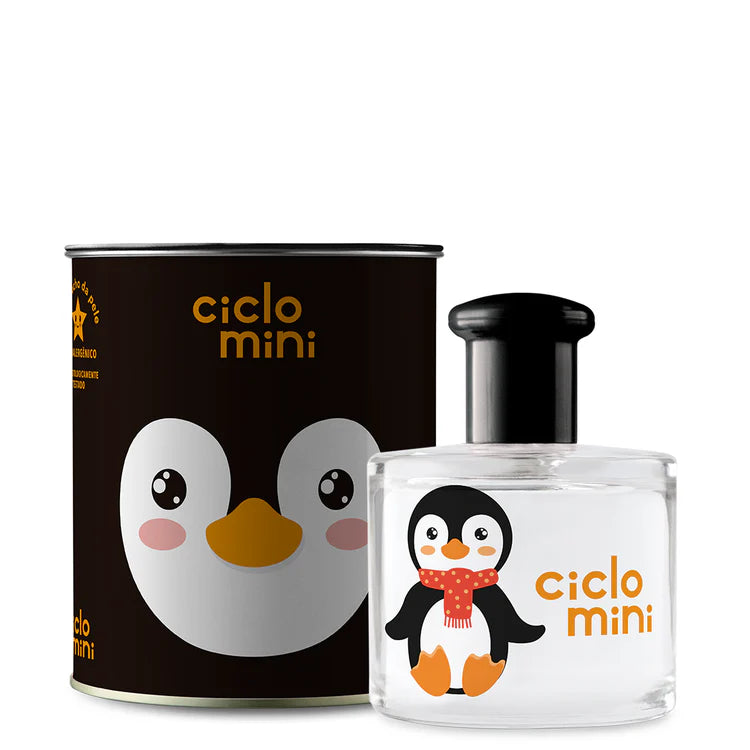 COLÔNIA CICLO 100ML