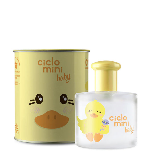 COLÔNIA CICLO 100ML